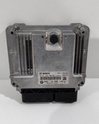 Centralina motore ecu bosch - centralina,