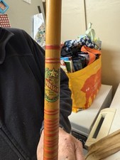 Canna da pesca a mosca A Pool