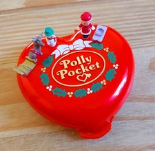 Polly Pocket Musical Vintage