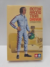 Tamiya Motor Racing Team