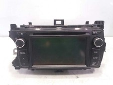 861400D010 SISTEMA DI NAVIGAZIONE GPS PER TOYOTA YARIS 1.3 16V CAT 87087 8708760