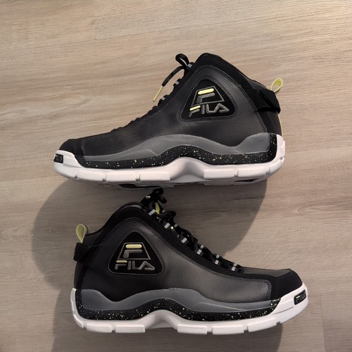 Scarpe basket sportive - da, fila