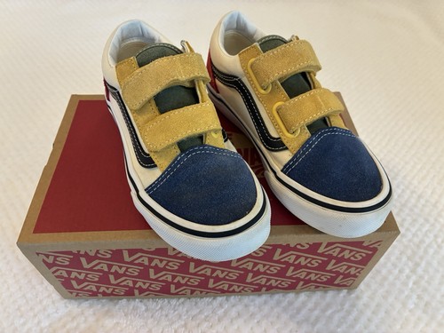 Sneakers ragazzo vans youth - sneakers,