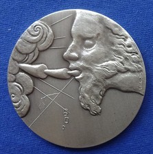 Salvador Dalì 1904-1989