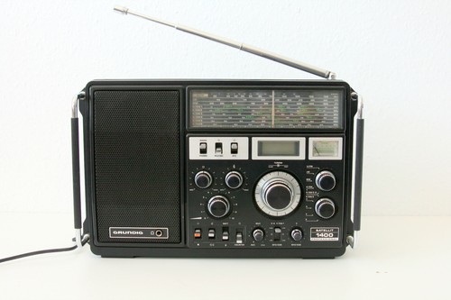 Grundig satellite 1400 - grundig,