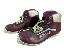 Scarponi da sci di fondo