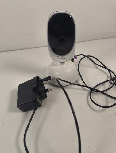 Video baby monitor 6000 - bt,