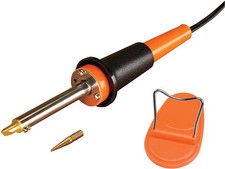 PG - PIROGRAFO 30W+ 2 PUNTE + SUPPORTO