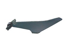 Fianchetto freccia sinistra con fermo rosso BMW C 400 GT 2019 2020