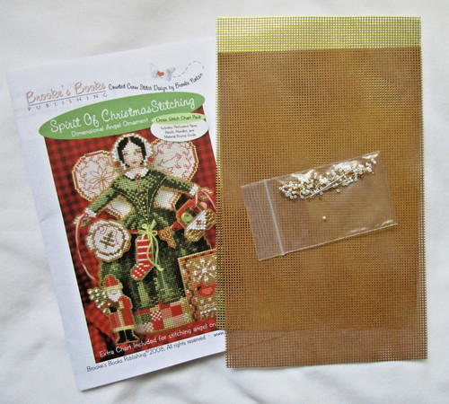Brooke books spirito di - books,