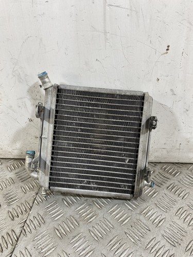 100282 radiatore aprilia - radiatore,