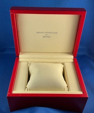 GIRARD PERRAGAUX FERRARI  BOX