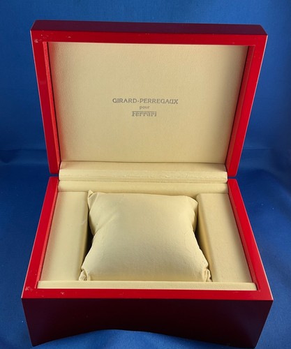 Girard perragaux ferrari - perragaux,