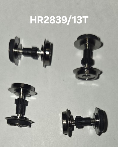 Rivarossi hr2839 13t - rivarossi, hr2839/13t