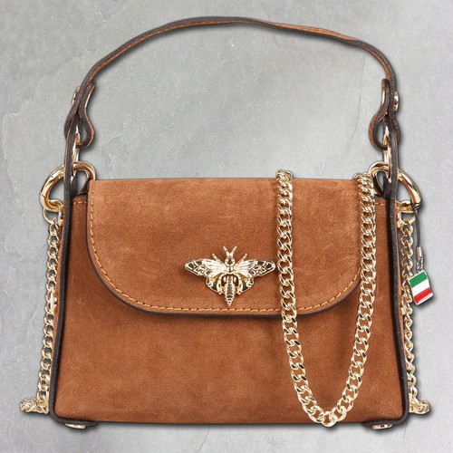 Borsa donna vero - da,