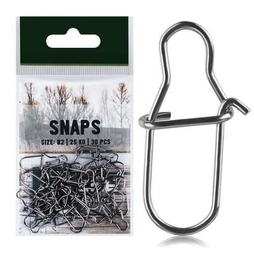 Zite fishing snaps - zite,