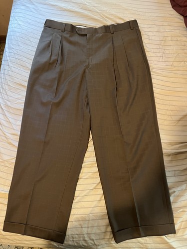 Pantalone elegante uomo