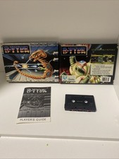 R-Type Commodore 64 *COMPLETO*