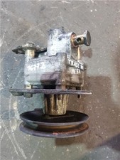 Pompa servosterzo Nissan trade