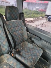 SEDILI POSTERIORI SINISTRO /