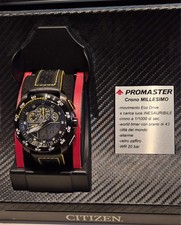 Orologio Citizen Ecodrive
