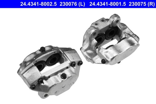 Pinza freno ate 4341 8002 - freno,