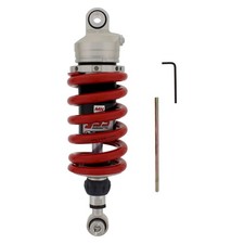 Ammortizzatore per Honda NC 750 SA ABS anno 2014-2021 di YSS