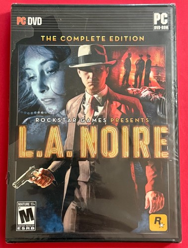 Noire l edizione - noire, l'edizione