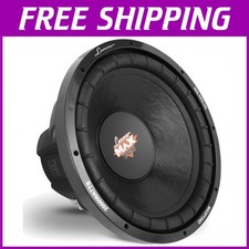 Subwoofer wireless per auto 15