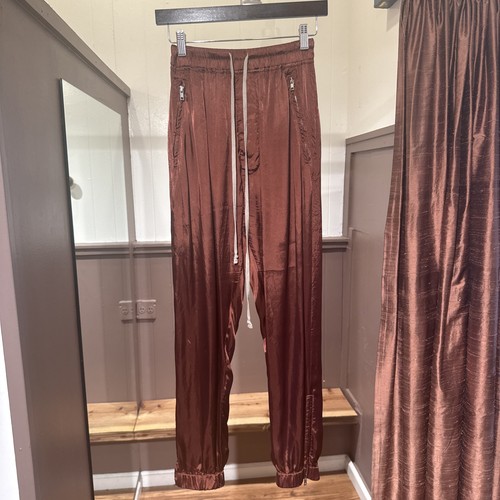 Rick owens rust - owens, pants