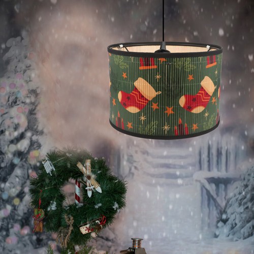 Copri lampada scrivania - ,