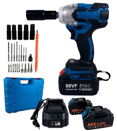 Avvitatore bulloni impulsi - ad,