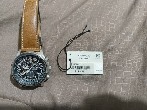 Orologio uomo citizen - uomo,