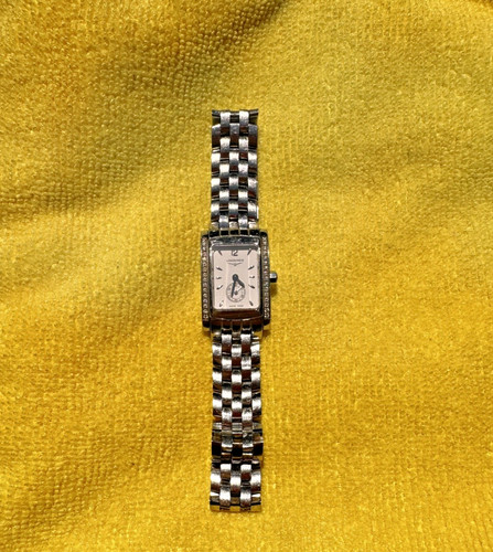 Orologio longines dolce - longines, vita