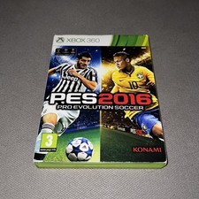 Pes 2016 pro evolution - 2016,