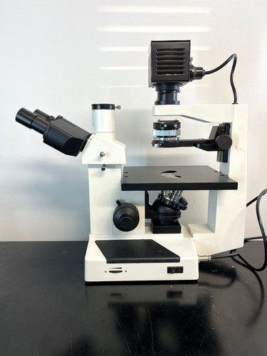 Jenco microscopio composto - microscopio,