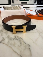 Originale Hermes Cintura