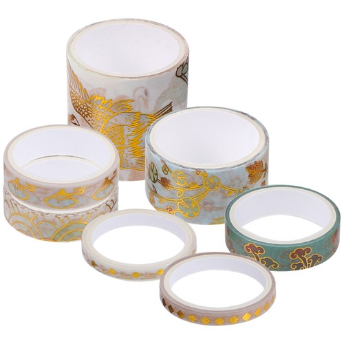 Rolls nastro adesivo washi - nastro,