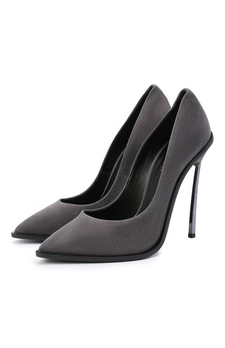 Casadei maxi blade decolte - maxi,