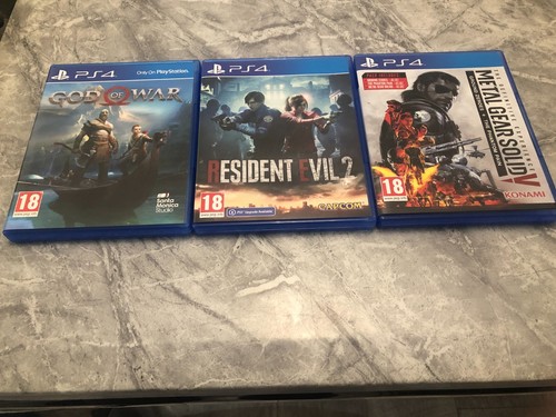 Grandi giochi ps4 - 3,