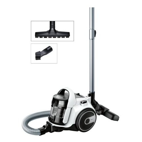 Bosch aspirapolvere 700w - bosch, 1,5
