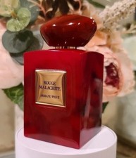 ARMANI PRIVÉ ROUGE MALACHITE