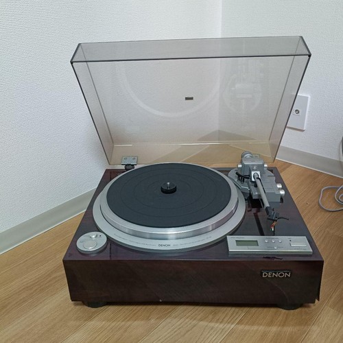 Denon 59l giradischi - dp-59l, a
