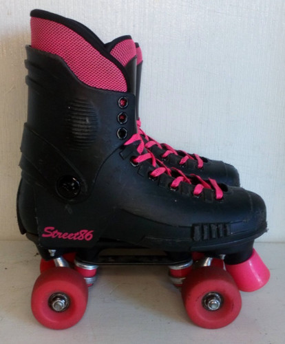 Pattini rotelle sfr street - pattini,