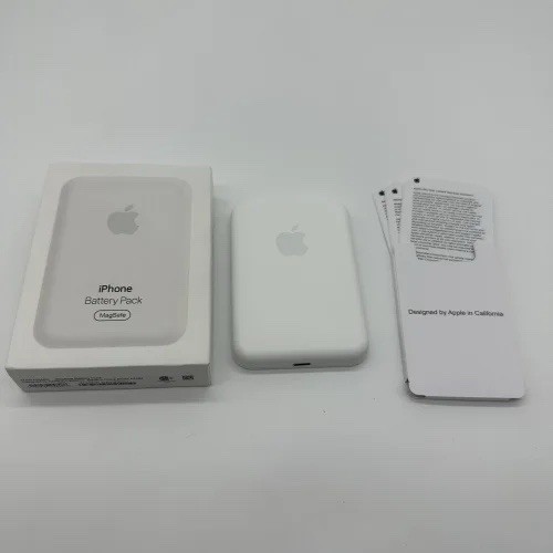 Apple magsafe battery pack - apple,