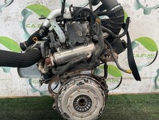 MOTORE COMPLETO PER CHEVROLET Captiva 1° Serie Z20S1 LLW Diesel 2.0 (06>)