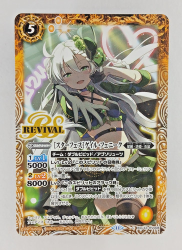Gail fenique bsc43 rv008 - gail,