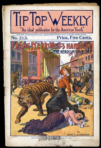 1900 tip top - 1900,
