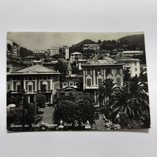 Riviera dei fiori Varazze