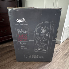 Polk Audio Blackstone TL1600